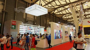 2017上海日用品展 創(chuàng)新引領未來生活，百貨日用品行業(yè)新趨勢