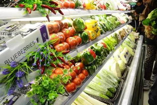 便捷升級，社區(qū)生活再添新翼——方舟大型生鮮超市即將開業(yè)